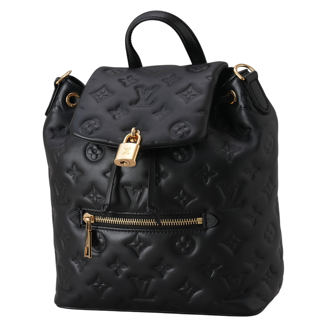LOUIS VUITTON(USED)루이비통 M13357 쿠상 PM 백팩